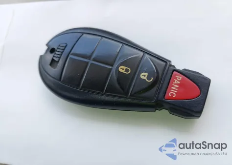 2015 Jeep Cherokee Sport z USA, uszkodzony, nr VIN 1C4PJLABXFW637626